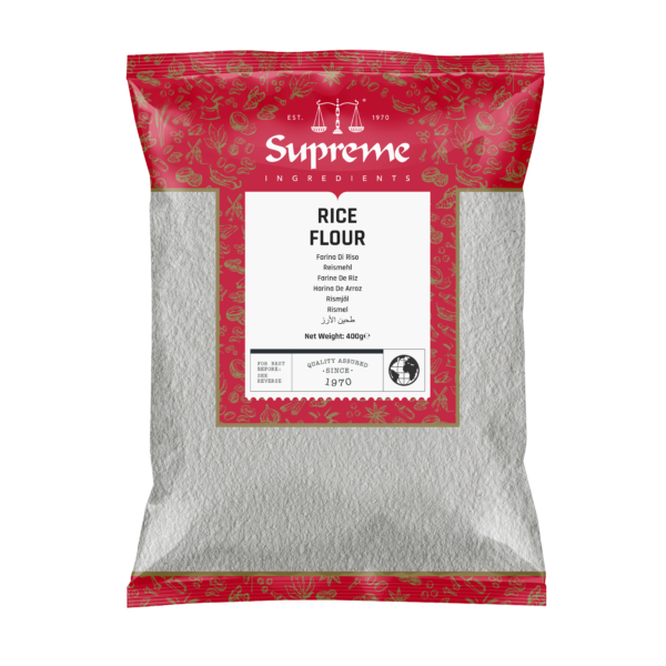 Rice Flour