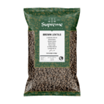 Brown Lentils