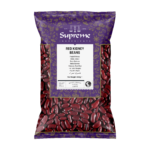 RED KIDNEY BEANS