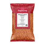 RED SPLIT LENTILS