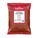 EXTRA HOT CHILLI POWDER