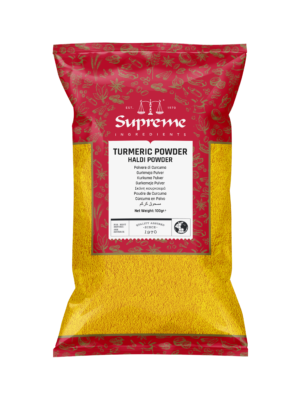 Turmeric-Haldi Powder