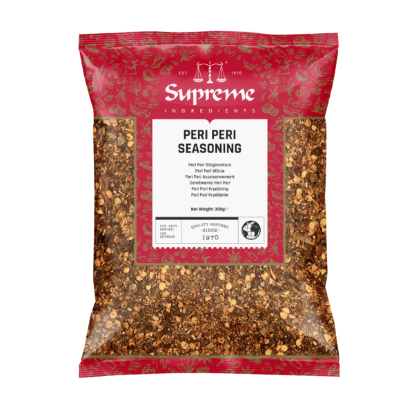 Peri Peri Seasoning