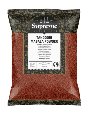 TANDOORI MASALA POWDER