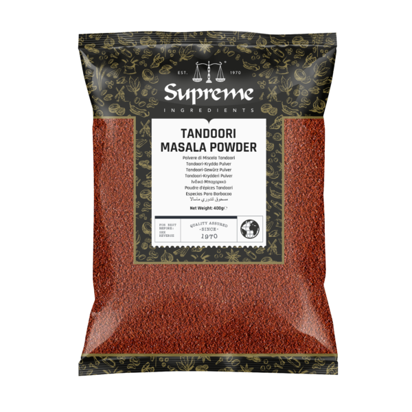 TANDOORI MASALA POWDER