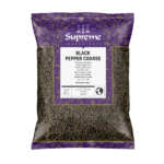 BLACK PEPPER COARSE