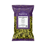 GREEN CARDAMOM