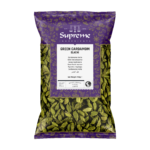 GREEN CARDAMOM