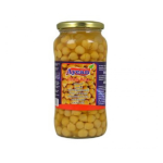 AYCAN CHICK PEAS