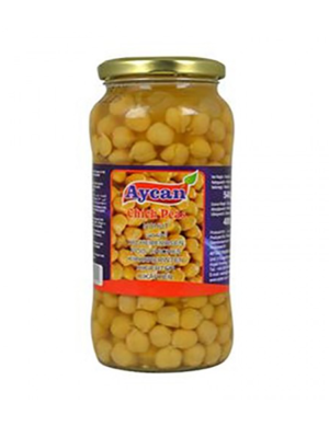 AYCAN CHICK PEAS
