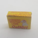 CALNORT LAMB