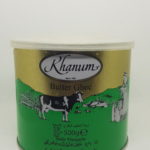 KHANUM BUTTER GHEE 500G