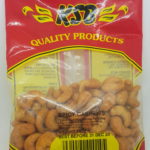 KSB SPICY CASHEWS