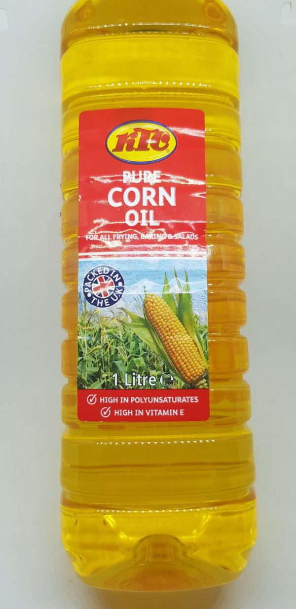 KTC CORN OIL