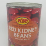 KTC RED KIDNEY BEANS