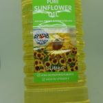 KTC SUNFLOWER OIL