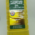 KTC VEG OIL