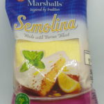 MARSHALLS SAMOLINA 500G
