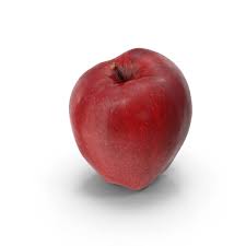 RED CHIEF APPLE