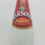 SARSONS VINEGAR