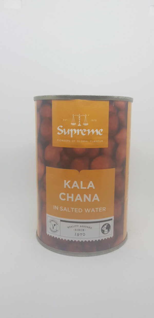 SUPREME KALA CHANA