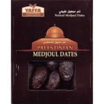 YAFFA MEDJOUL DATES