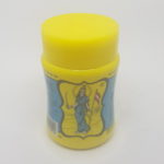 Yellow powder