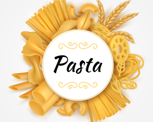 Pasta / Noodles